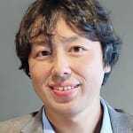 主宰：市山賢佑